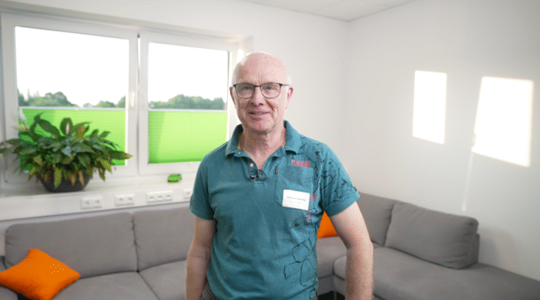 Vije Combüse Schulung Veranstaltung 2