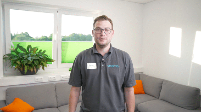 Vije Combüse Schulung Veranstaltung 3