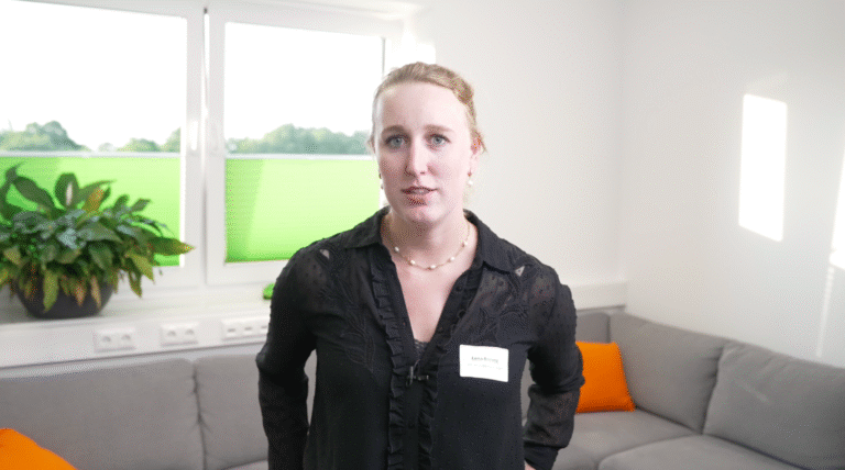 Vije Combüse Schulung Veranstaltung 4