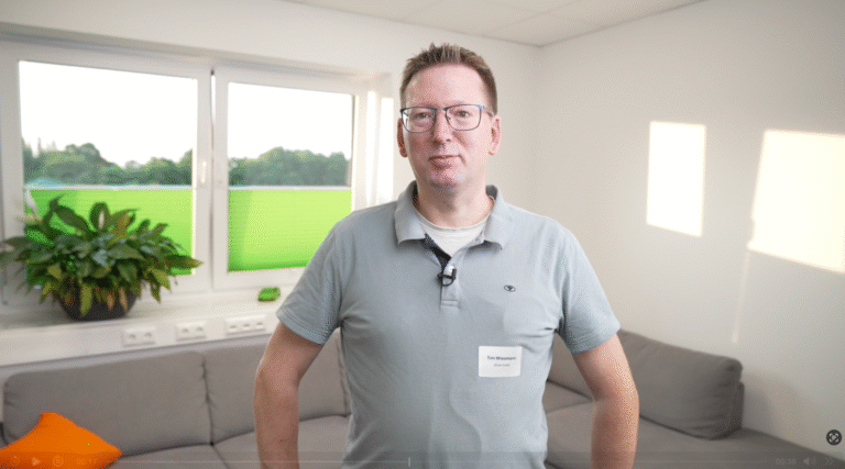 Vije Combüse Schulung Veranstaltung 7